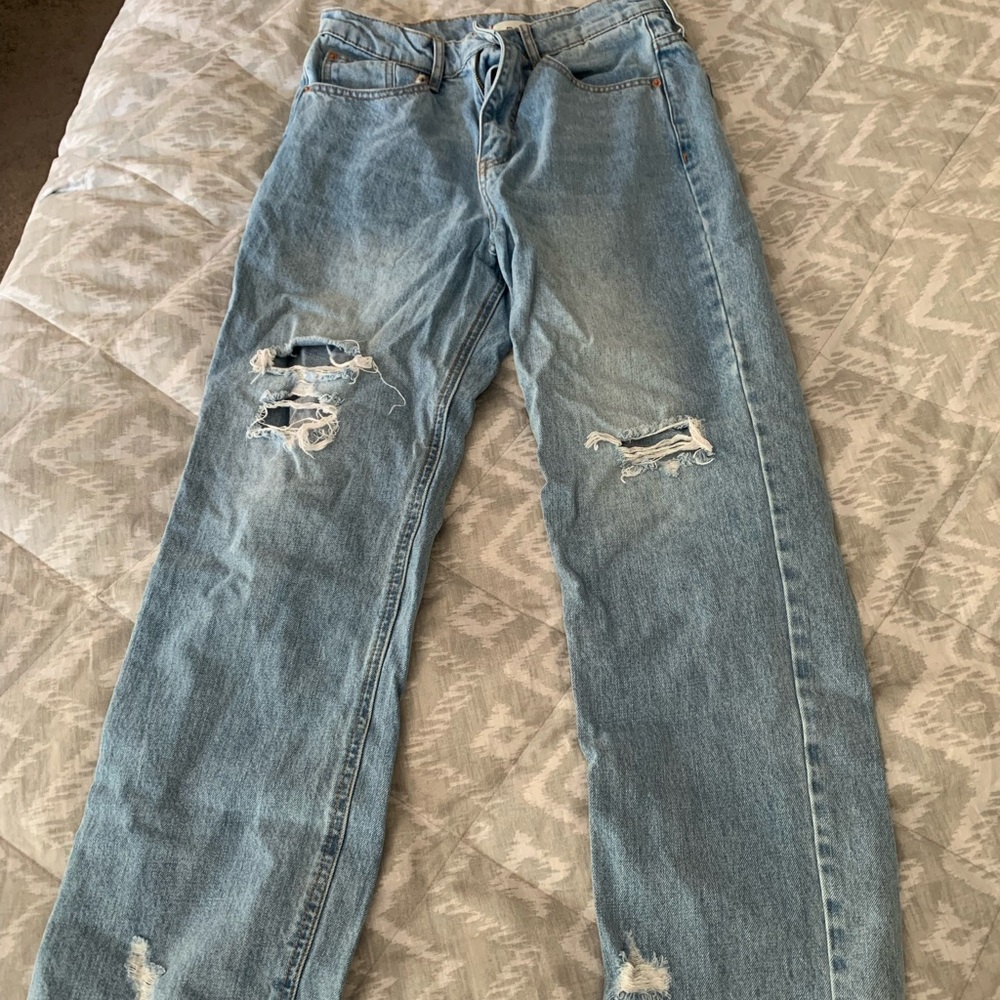 Women’s BDG Cowboy Jean